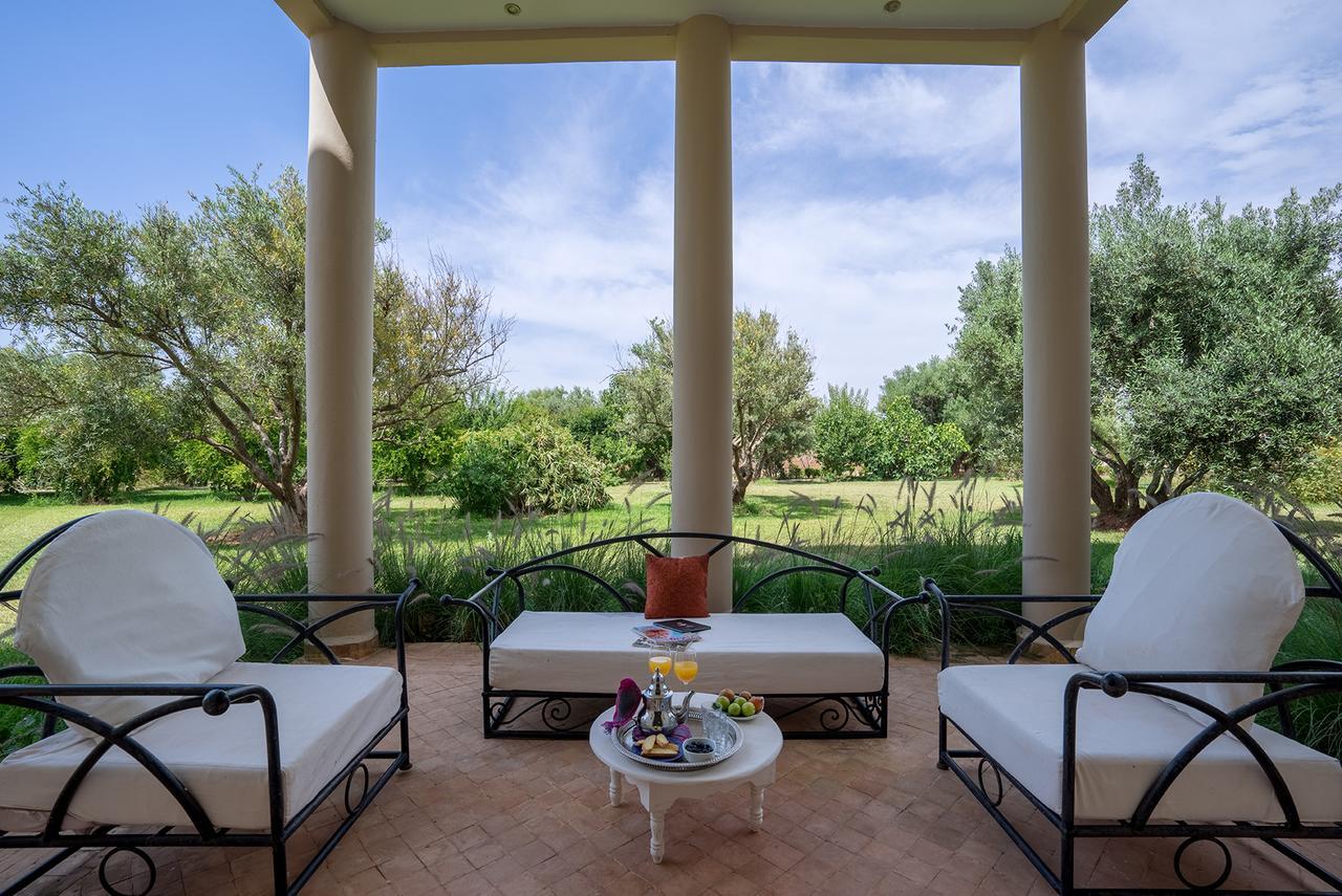 Villa Eden Marrakesz Zewnętrze zdjęcie