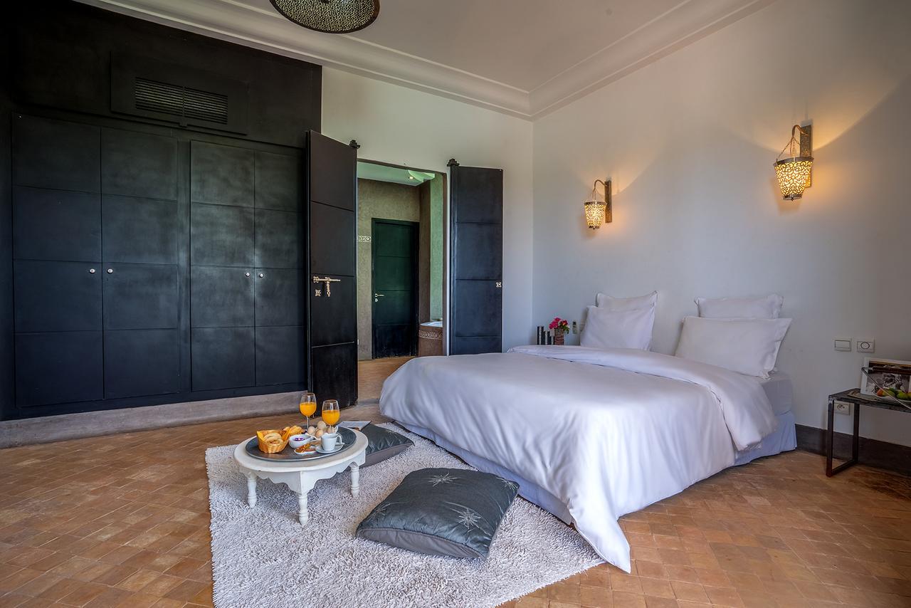 Villa Eden Marrakesz Zewnętrze zdjęcie