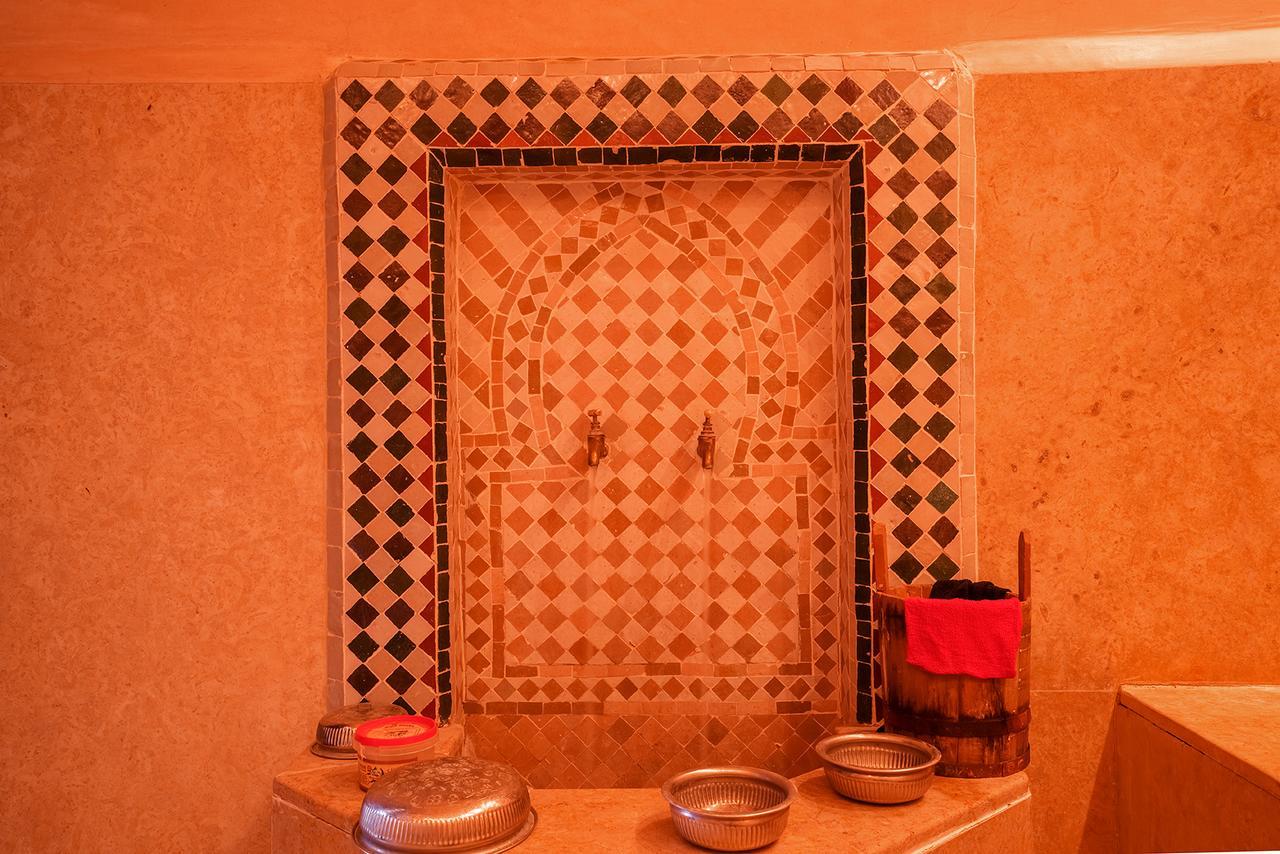 Villa Eden Marrakesz Zewnętrze zdjęcie