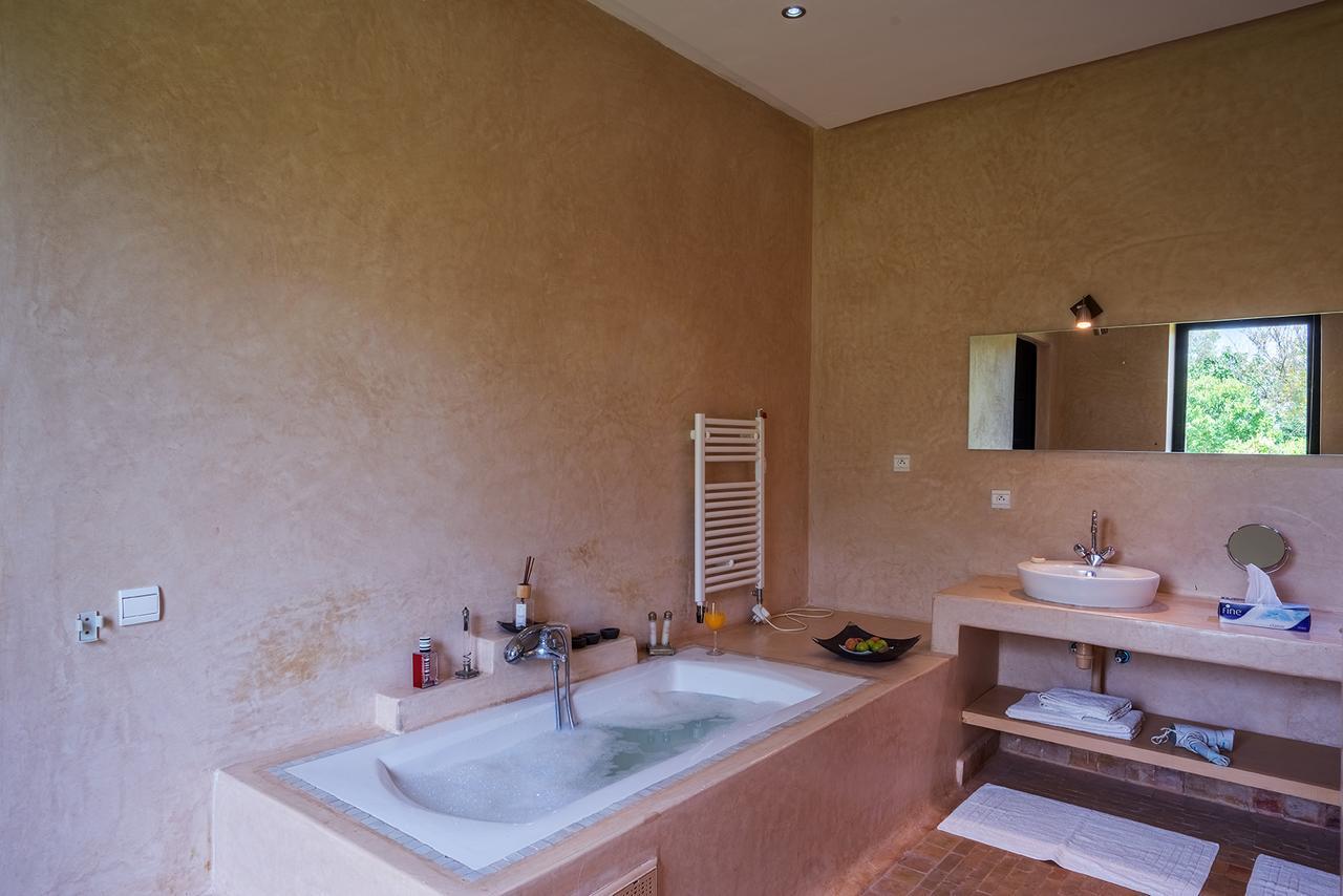 Villa Eden Marrakesz Zewnętrze zdjęcie